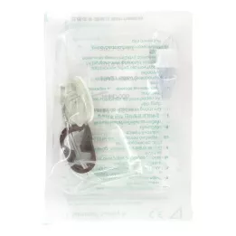 SURECAN Segurança II Cânula de porta 19 Gx15 mm, 1 pc