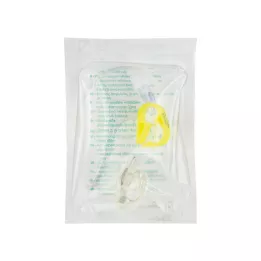 SURECAN Segurança II Cânula de porta 20 Gx20 mm, 1 pc