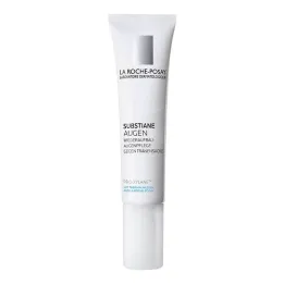 La Roche-Posay Substiane+ Creme de Olhos, 15 ml