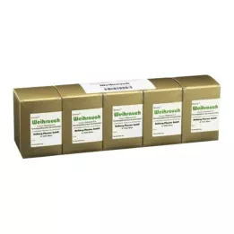 WEIHRAUCH BIOXERA Cápsulas, 300 unidades