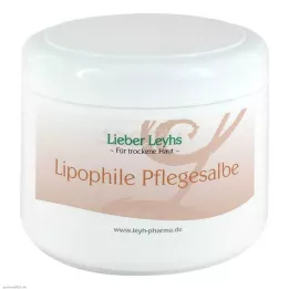 LIPOPHILE Pomada de cuidado, 500 ml