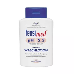 TENSIMED Emulsão de lavagem, 500 ml