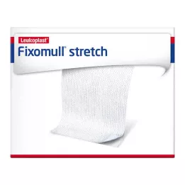 FIXOMULL esticar 10 cmx2 m, 1 pc