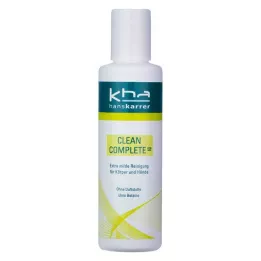 HANS KARRER Gel de banho Clean Complete Eco, 250 ml