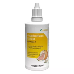 GRAPEFRUIT KERN Extrato, 100 ml