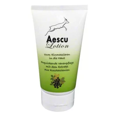 AESCU LOÇÃO, 150 ml AESCU LOÇÃO, 150 ml