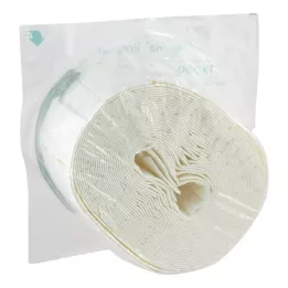ASKINA Cotonetes de celulose Brauncel 4x5 cm, 500 unidades