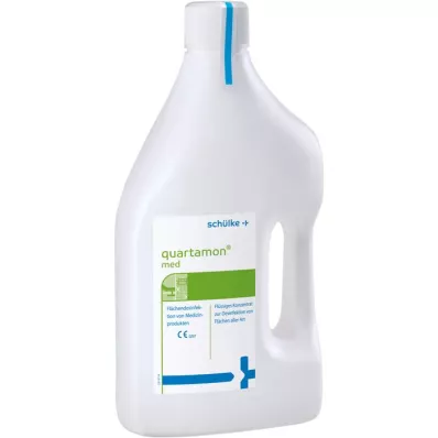 QUARTAMON Concentrado Med, 2 l QUARTAMON Concentrado Med, 2 l