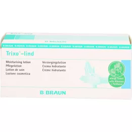TRIXO-LIND Tubo de loção para cuidados com colágeno, 100 ml