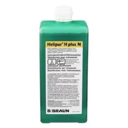 HELIPUR Frasco dosador de H mais N, 1000 ml