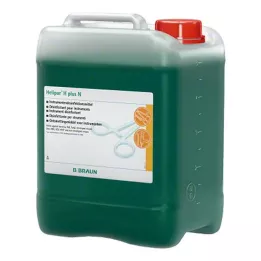 HELIPUR Vasilha H mais N, 5 l