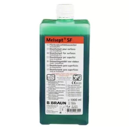 MELSEPT SF Frasco dosador, 1000 ml