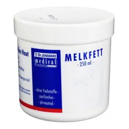 Ordenha gorda macia, 250 g