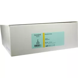 CONVEEN Preservativo Urin.latexfr.25mm 5225 de fabricação própria, 30 unid