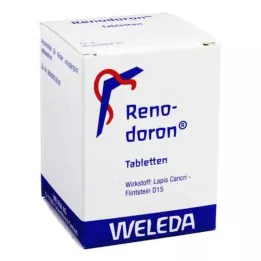 RENODORON Comprimidos, 180 unidades