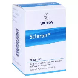 SCLERON Comprimidos, 180 unidades