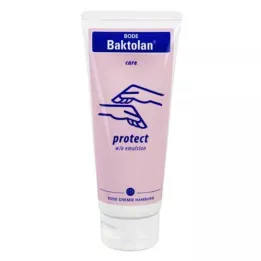 BAKTOLAN pomada protetora, 100 ml