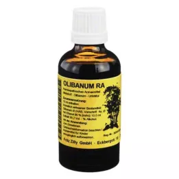 OLIBANUM RA Gotas, 50 ml