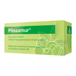 PLISSAMUR Drageias, 20 unidades