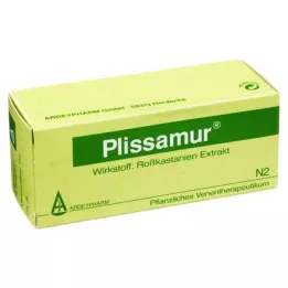 PLISSAMUR Drageias, 50 unidades
