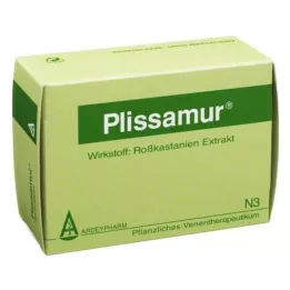 PLISSAMUR Drageias, 100 unidades