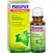 PROSPAN Pastilhas para tosse, 20 ml