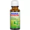 PROSPAN Pastilhas para tosse, 20 ml
