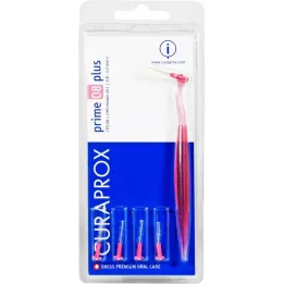 CURAPROX CPS 08 Interdentalb.rosa, 5 unid