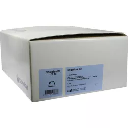 ASSURA Conjunto de irrigação 12830, 1 peça