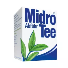 MIDRO Chá, 48 g