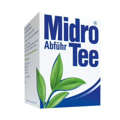 MIDRO Chá, 48 g MIDRO Chá, 48 g