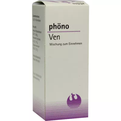PHÖNO Mistura Ven, 20 ml PHÖNO Mistura Ven, 20 ml