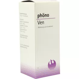 PHÖNO Mistura Ven, 100 ml