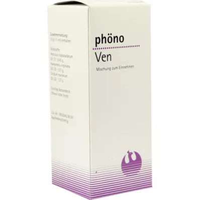 PHÖNO Mistura Ven, 100 ml