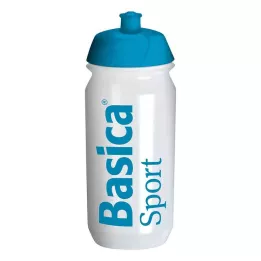 BASICA Garrafa para bebidas esportivas, 1X0,5 l