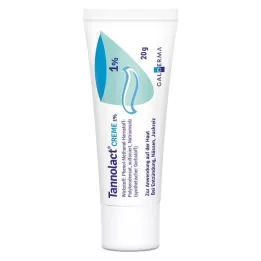 TANNOLACT Creme, 20 g
