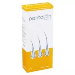 PANTOSTIN Solução, 100 ml