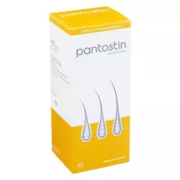 PANTOSTIN Solução, 2X100 ml