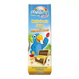 MULGATOL Gel Júnior, 150 ml
