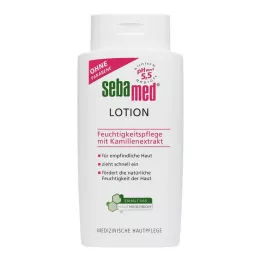 SEBAMED Loção, 400 ml