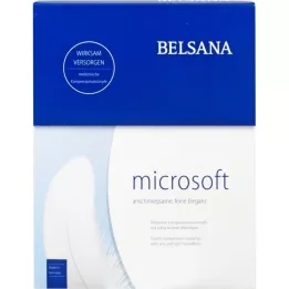 BELSANA Micro K2 AG ku.2 NHBFl.schw.o.Sp., 2 unid