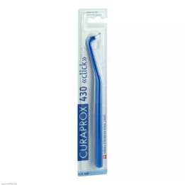 CURAPROX UHS Suporte de clipe 430 para placa interdental.CPS , 1 peça