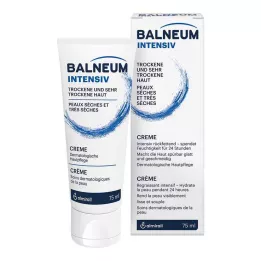 BALNEUM INTENSIV Creme, 75 ml