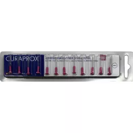 CURAPROX CPS 08 Pacote econômico Interdentalb.pink, 12 unidades