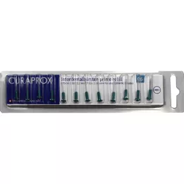 CURAPROX CPS 06 Pacote econômico Interdentalb.turquesa, 12 unid