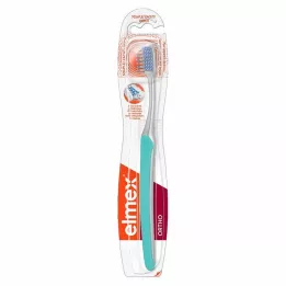 ELMEX Escova de dentes Ortho, 1 unidade