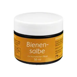 Pomada de abelha com própolis + M, 50 ml