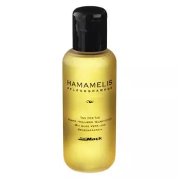 HAMAMELIS SHAMPOO CUIDADO, 200 ml