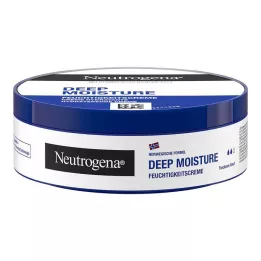 NEUTROGENA Hidratante de fórmula norueguesa de absorção instantânea, 200 ml