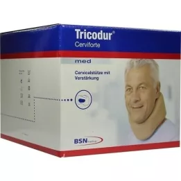 TRICODUR Cerviforte tamanho 3, 1 peça